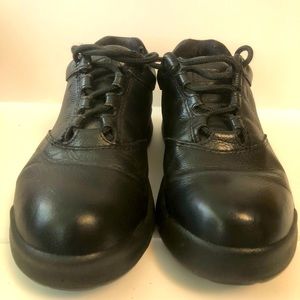 Worx work shoes by Red Wing